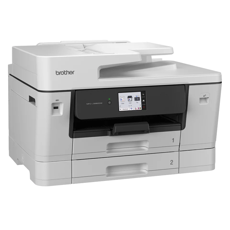 Brother MFC-J3960DW multifunction Inkjet Printer