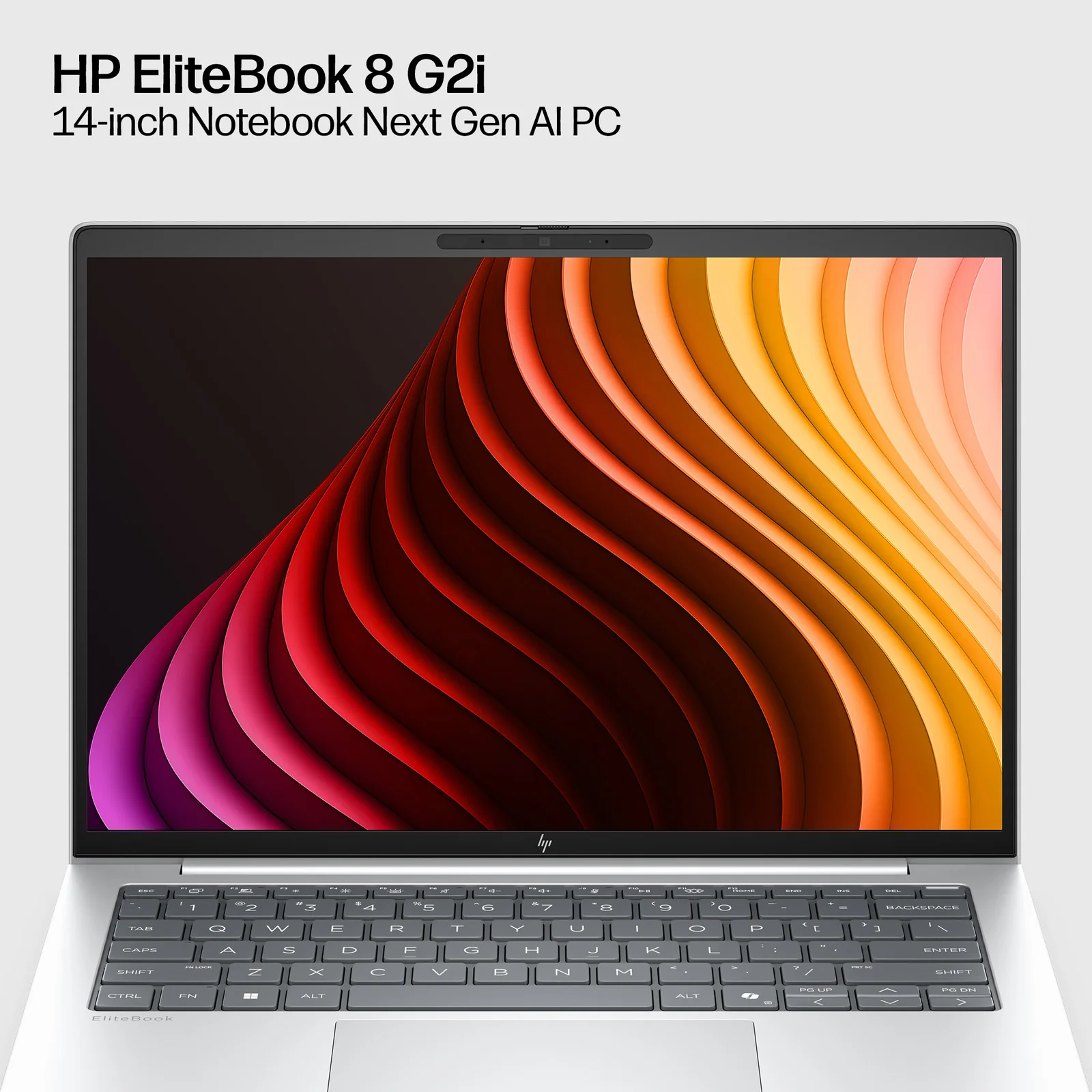 HP None 14", Copilot+ PC, 32GB RAM, 512GB SSD