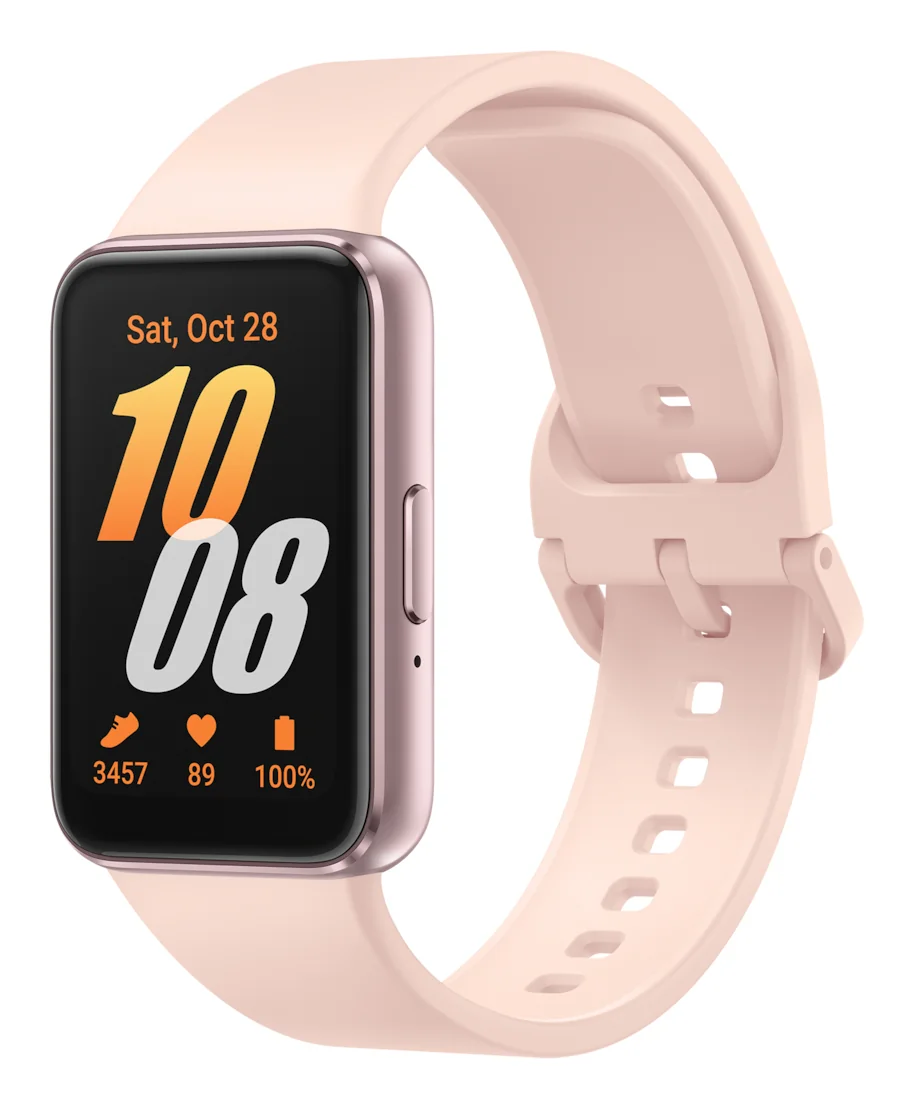 Samsung Galaxy Fit3 40mm Gold