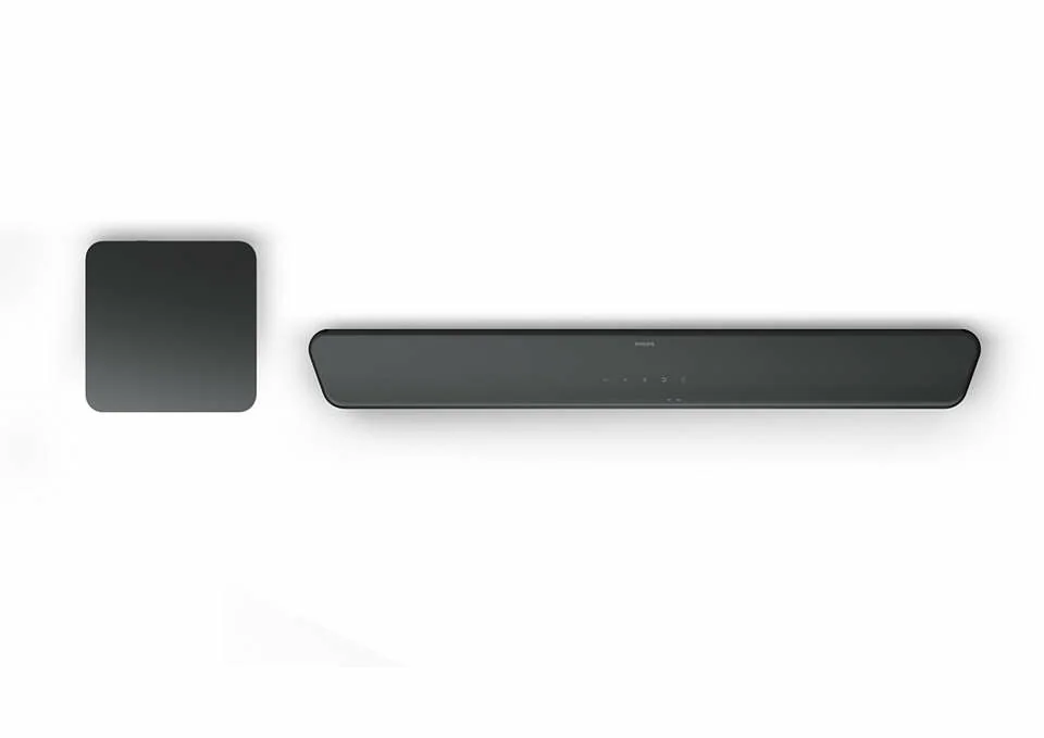 Philips 5300 series TAB5309/10 Soundbar