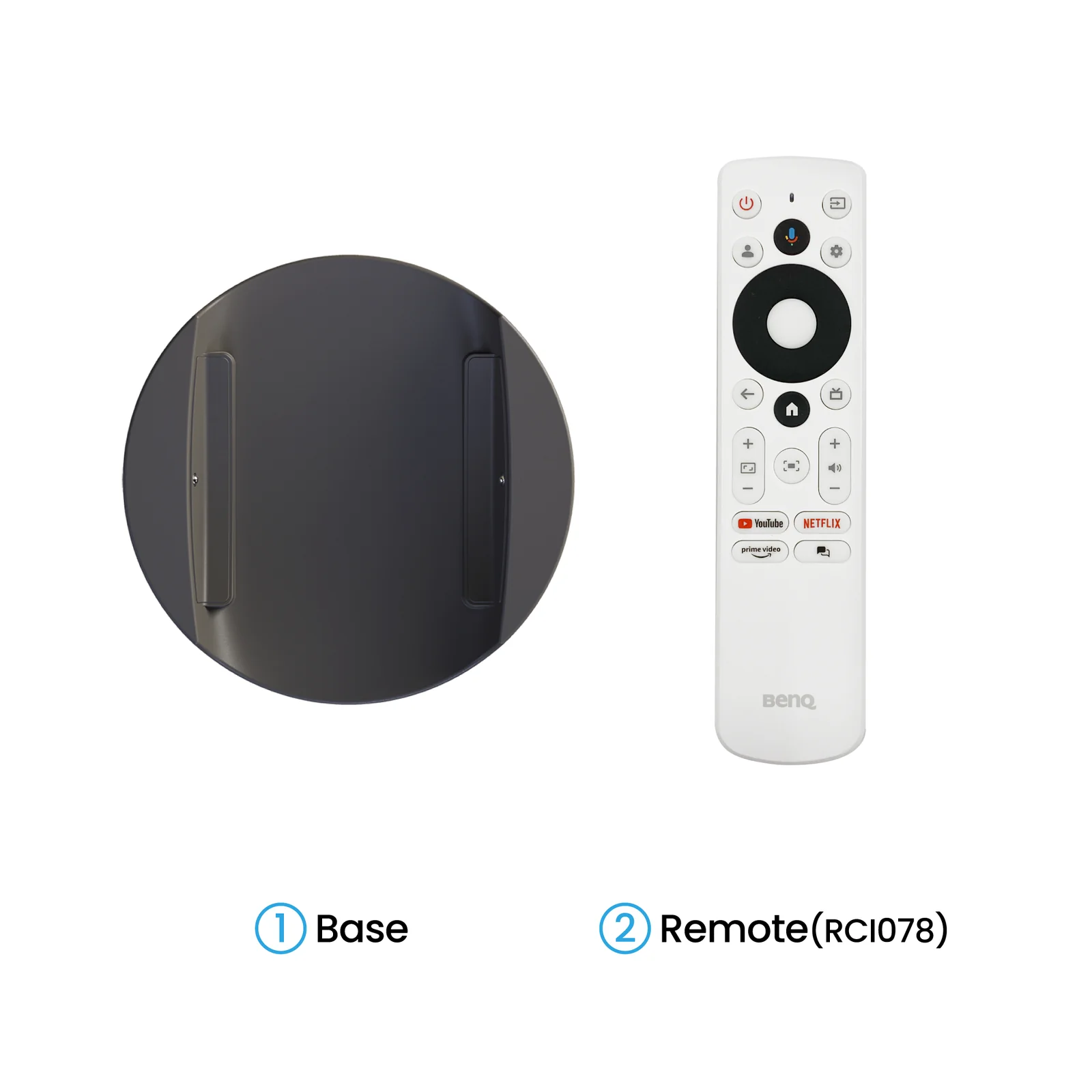 BenQ GV50 1080p Projector