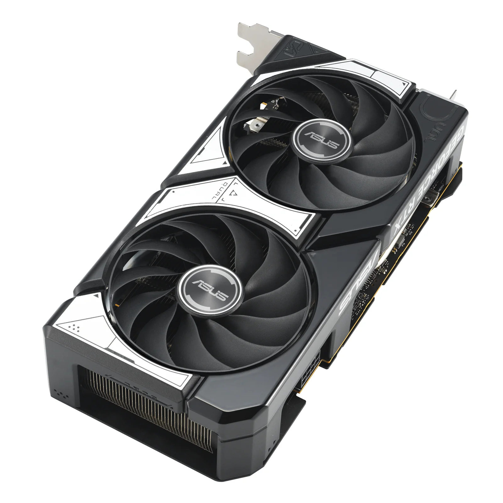ASUS Dual -RTX5060-O8G