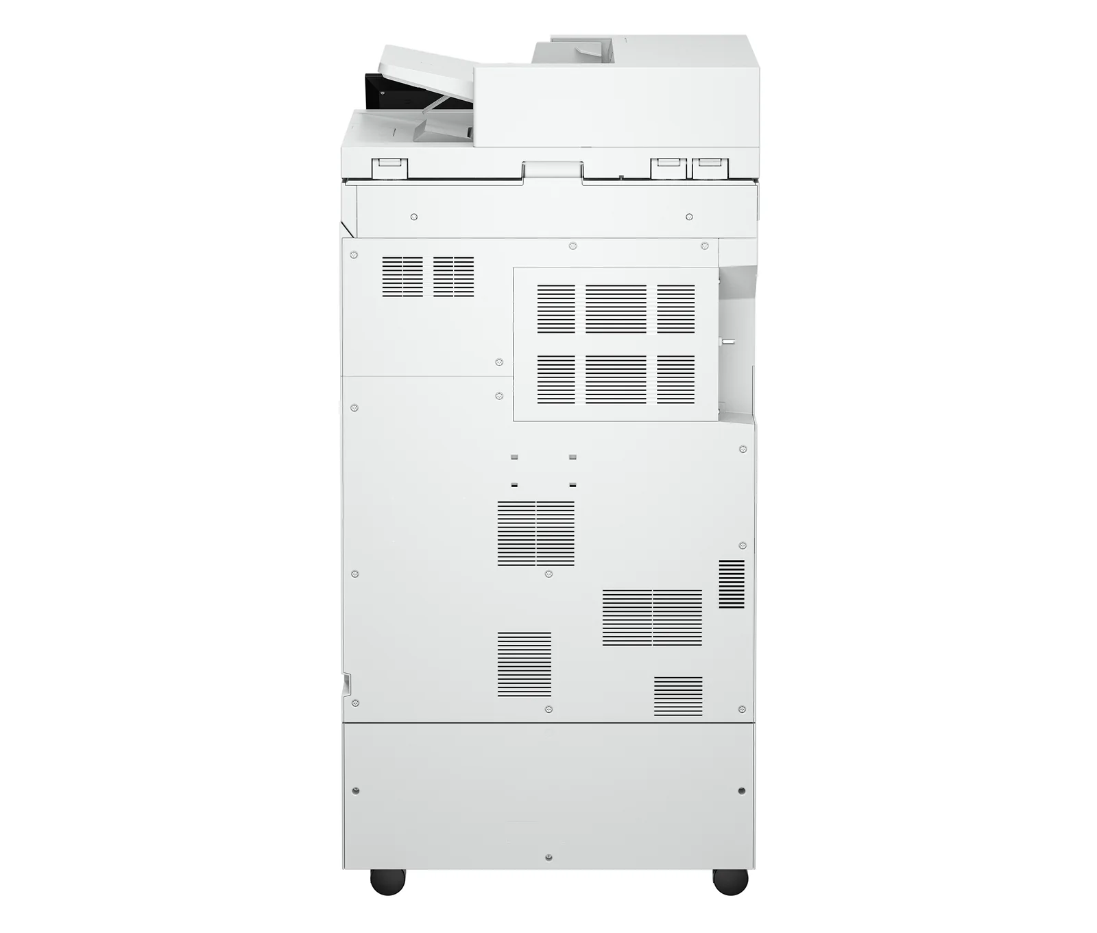 HP Clr LaserJet Ent Flw MFP 8801z Prntr Colour Laser Printer