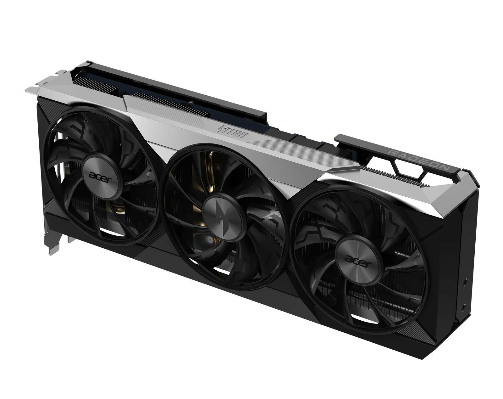 Acer Nitro Radeon RX 9070 OC 16GB