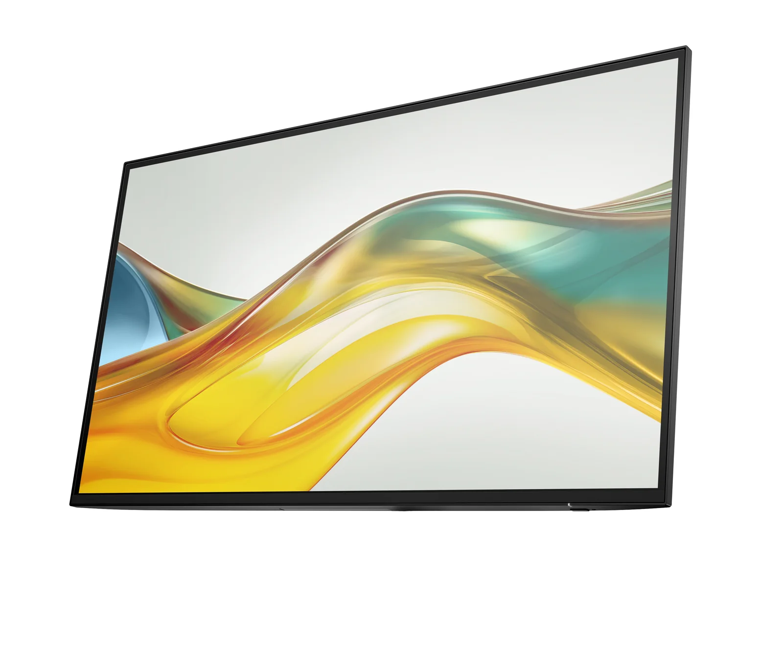 HP Series 5 Pro 27" QHD IPS 100Hz Monitor