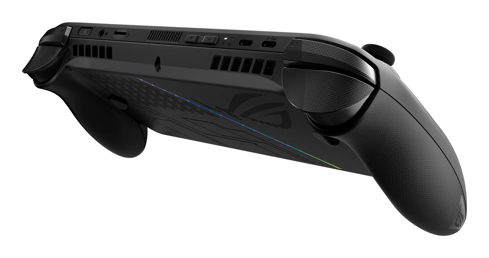 ASUS ROG Xbox Ally X RC73XA