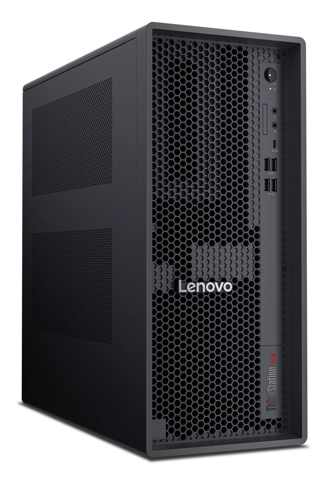 Lenovo ThinkStation P4, 64GB RAM, 1TB SSD