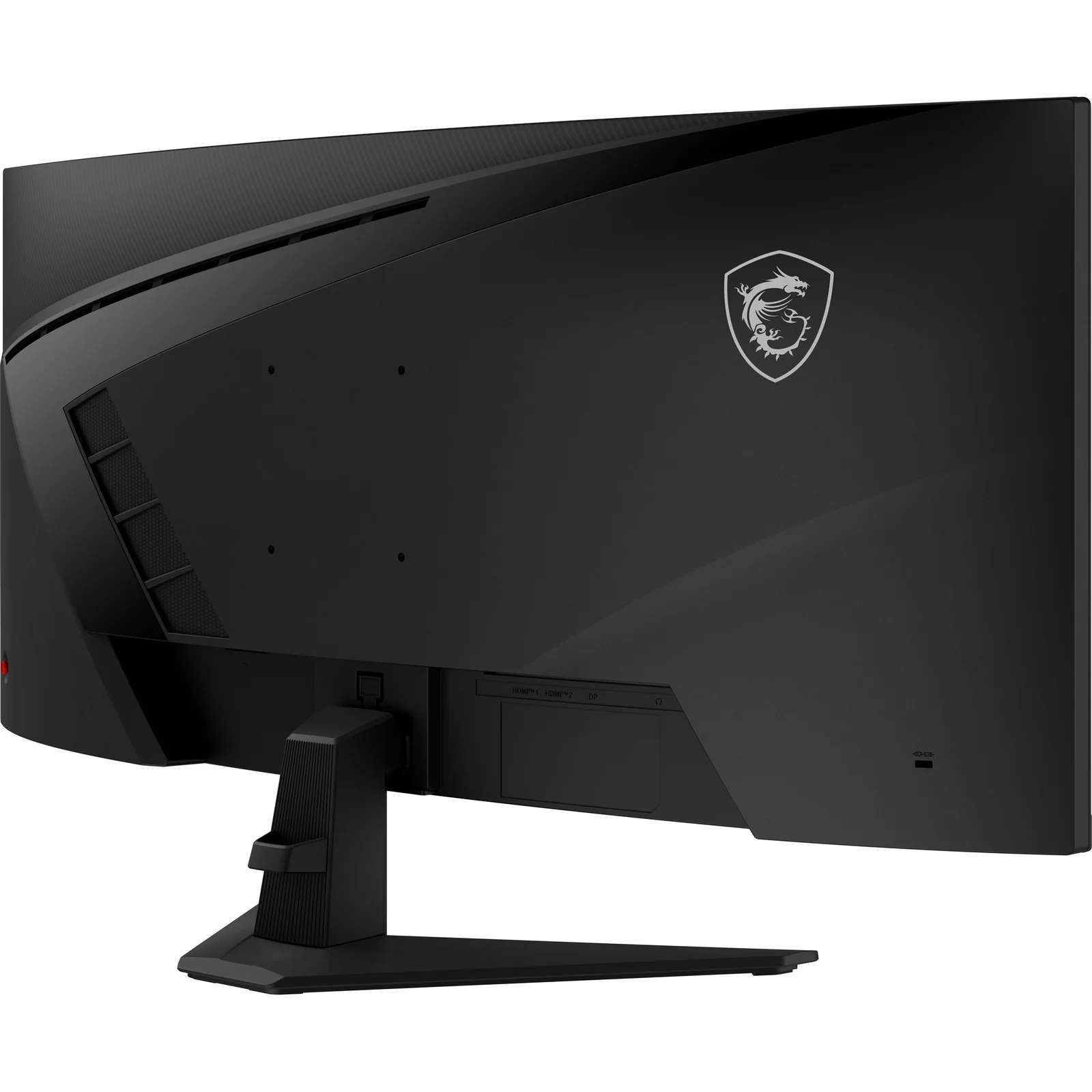 MSI MAG 346CQDF E20 computer monitor