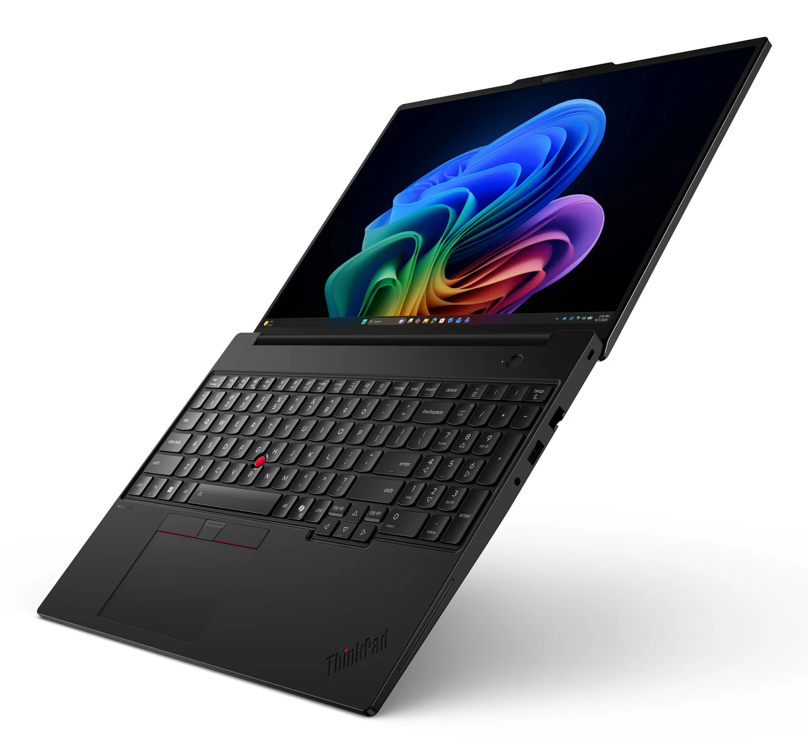 Lenovo ThinkPad T16 Gen 5 (Intel) Copilot+ PC 16", Intel Core Ultra 7 355, 32GB RAM, 1TB SSD