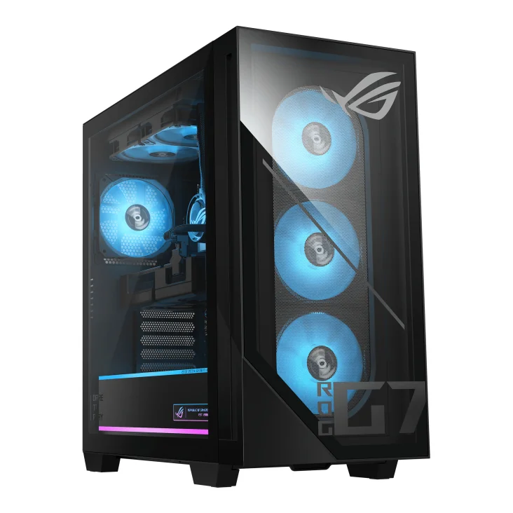 ASUS ROG G700 GM700TZ-R9800X204W