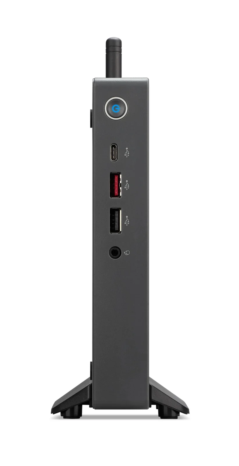 Acer Veriton 2000 Mini VN2595GT, Intel Core 5 120U, 8GB RAM, 512GB SSD