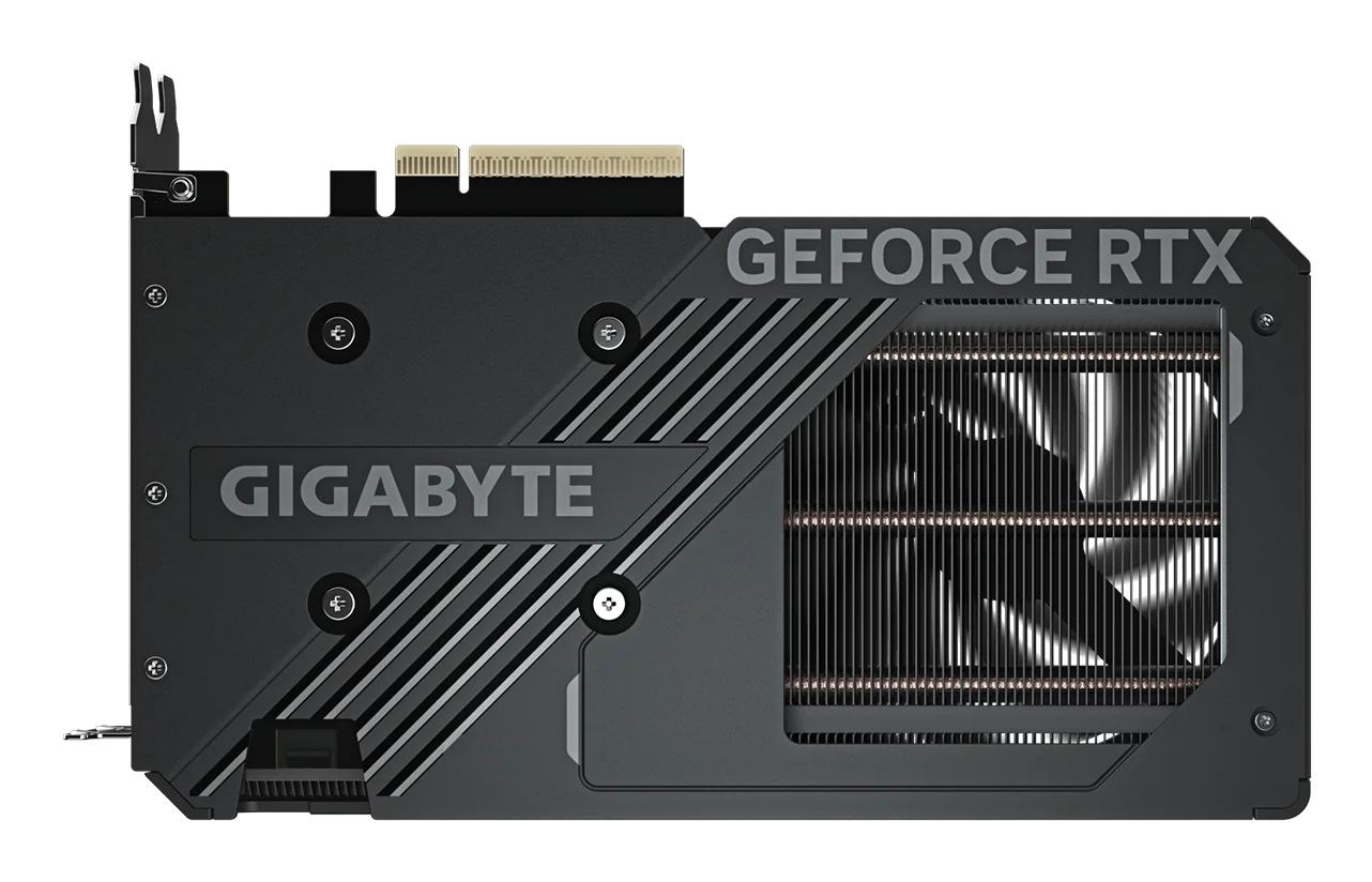 GIGABYTE GeForce RTX 5060 Ti WINDFORCE OC 8G