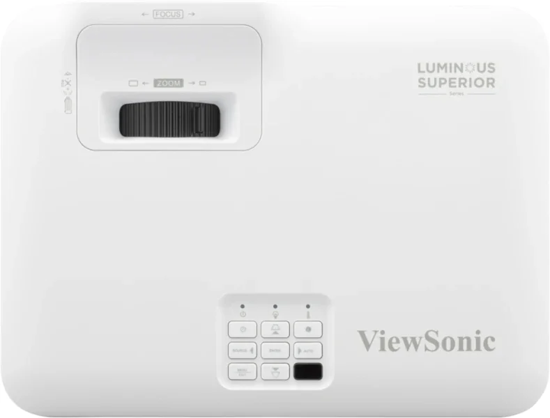 Viewsonic LSD500HD 1080p Projector