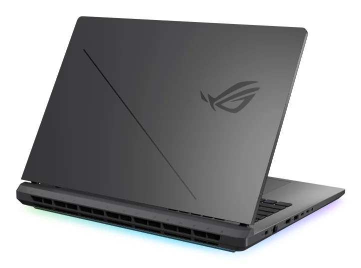 ASUS ROG Strix G18 G815LW-SA265W 18", Intel Core Ultra 9 290HX Plus, 32GB RAM, 2TB SSD
