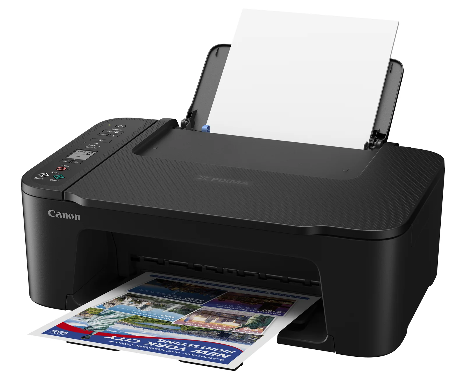 Canon PIXMA TS3750i Inkjet Printer