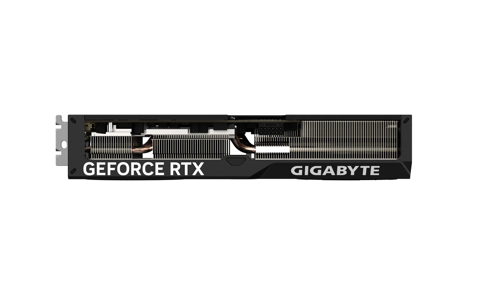 GIGABYTE GeForce RTX 4070 SUPER WINDFORCE OC 12G