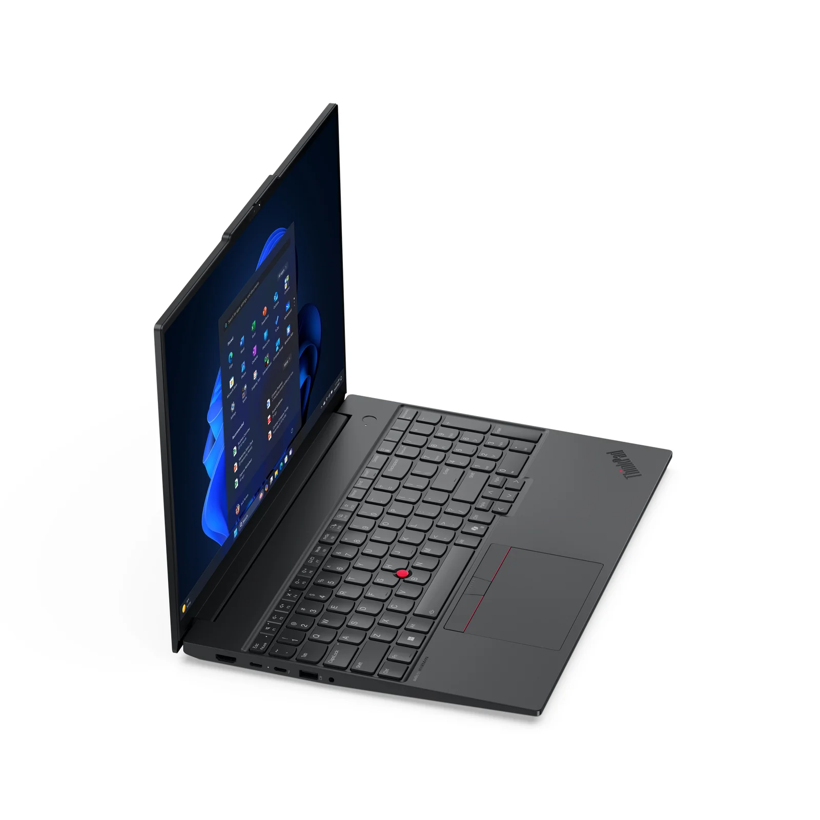 Lenovo ThinkPad E16 Gen 3 (Intel) 16", Intel Core Ultra 5 225U, 32GB RAM, 512GB SSD