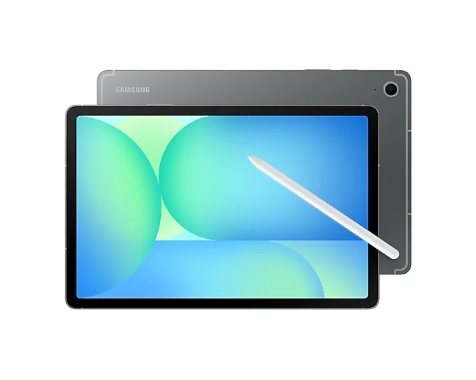 Samsung Galaxy Tab S10 FE 5G 256GB Grey