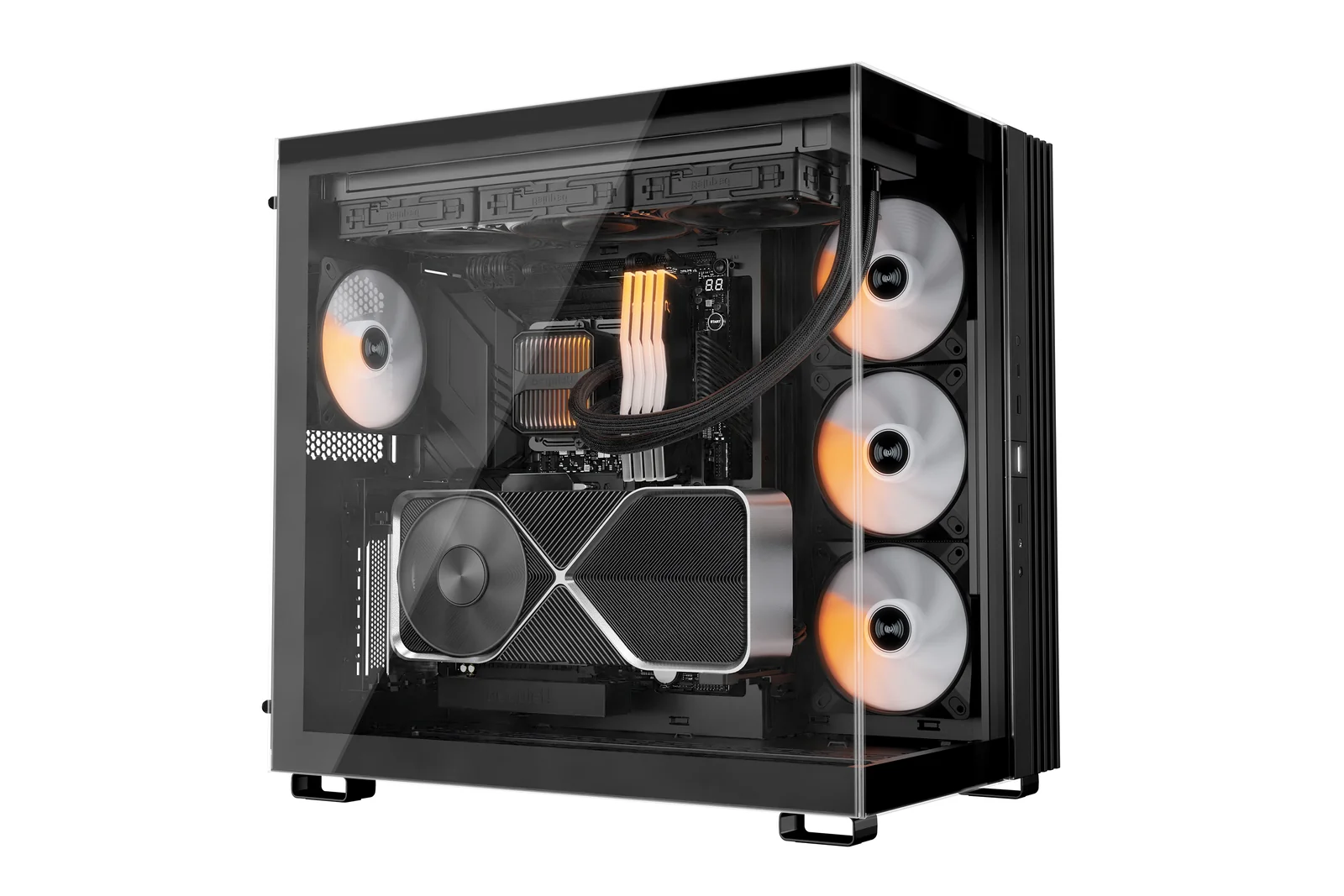 be quiet! Silent Loop 3 360 mm