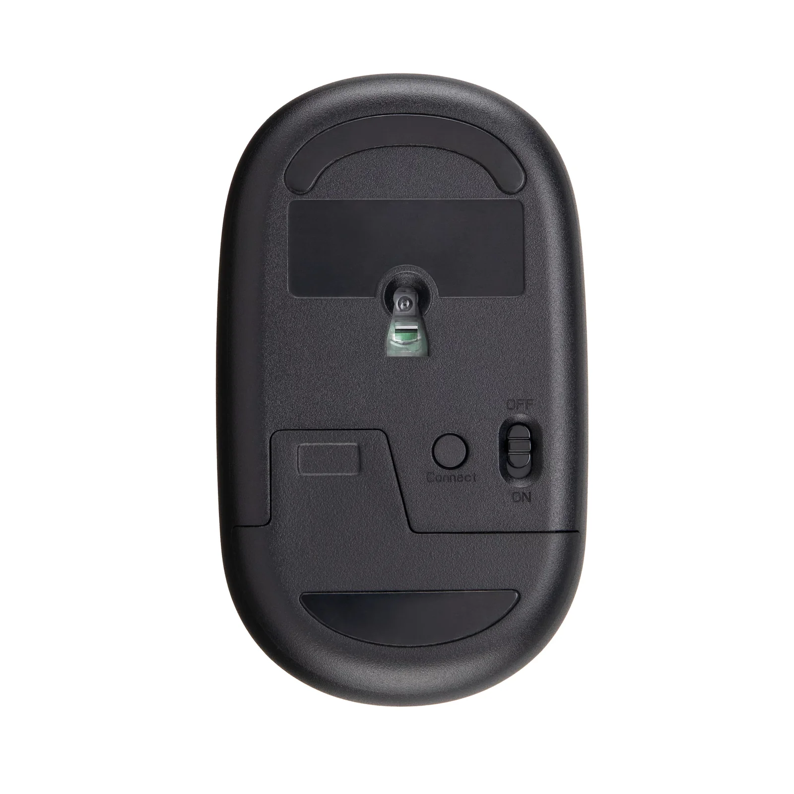 Acer Wireless Bubble - AMR100 Black (Retail pack) Mouse
