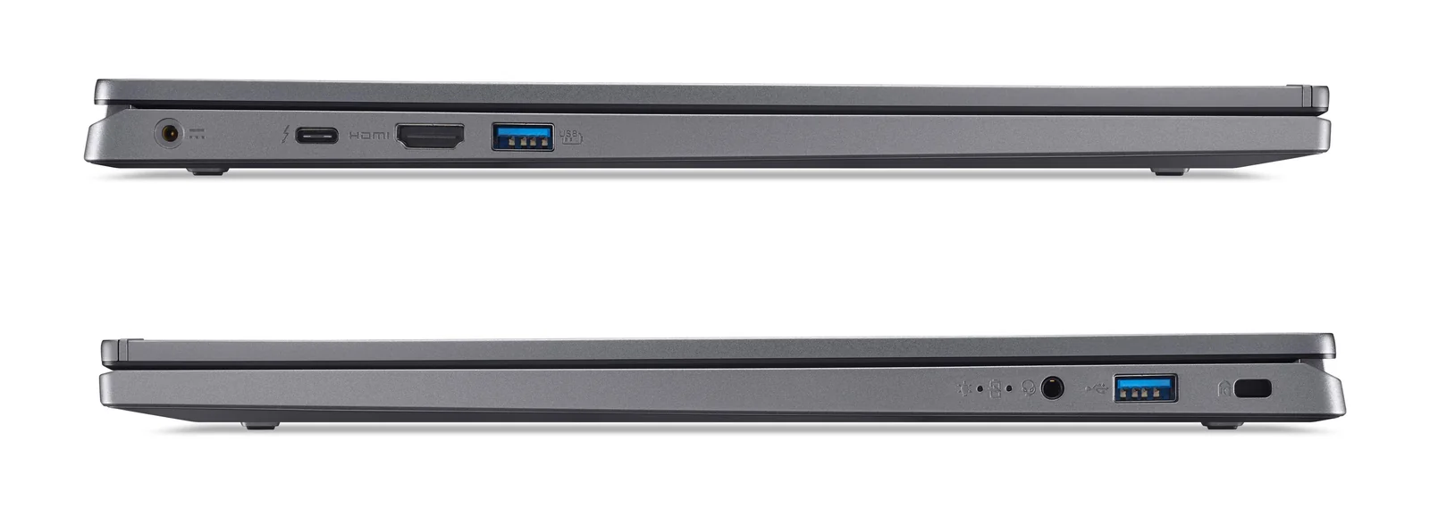 Acer Aspire 17 A17-51M-75RM 17.3", Intel Core 7 150U, 32GB RAM, 1TB SSD