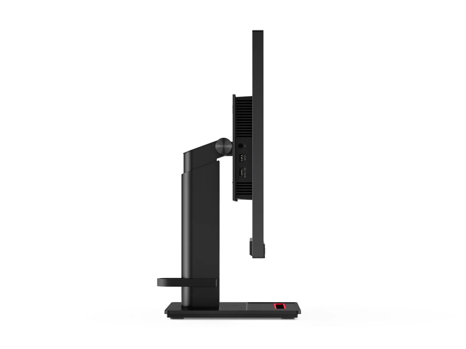 Lenovo ThinkVision P24h-2L 23.8" QHD IPS Monitor