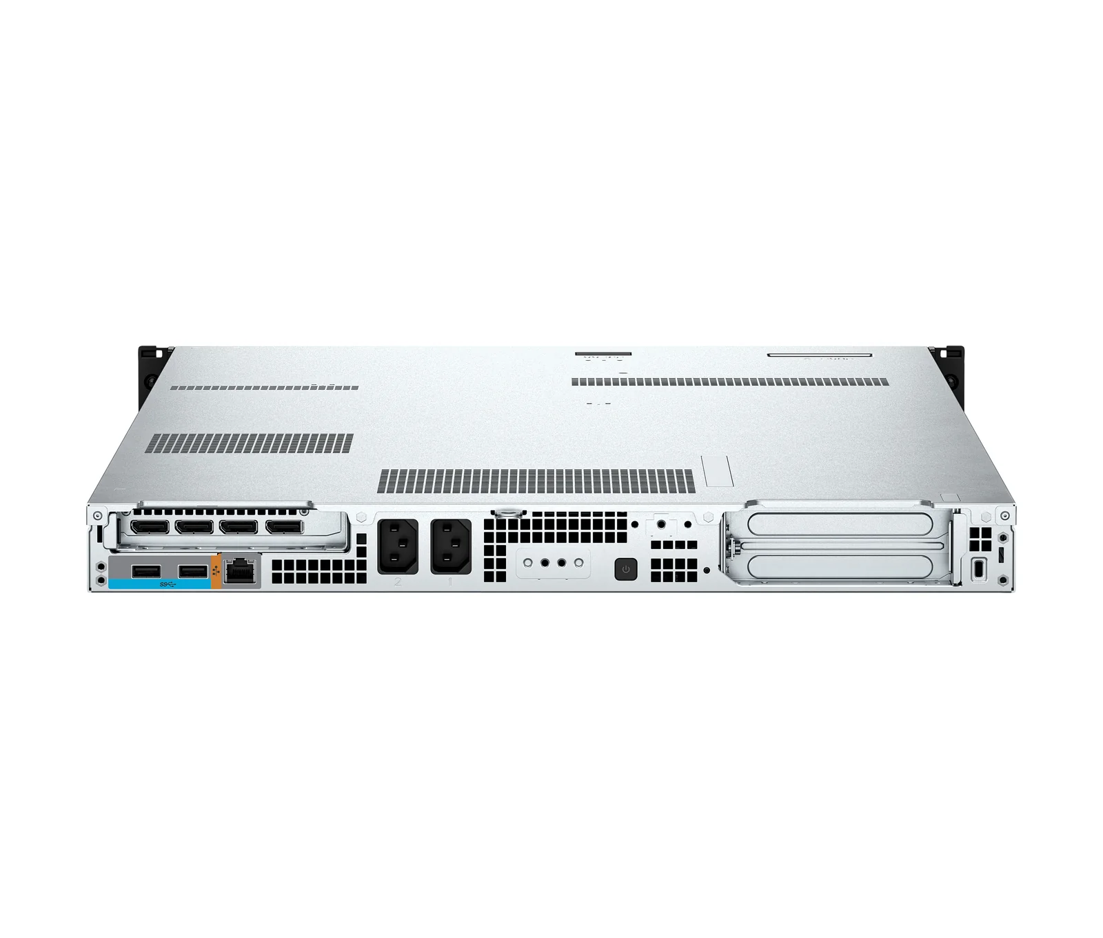 HP Z4 Rack G5 Workstation