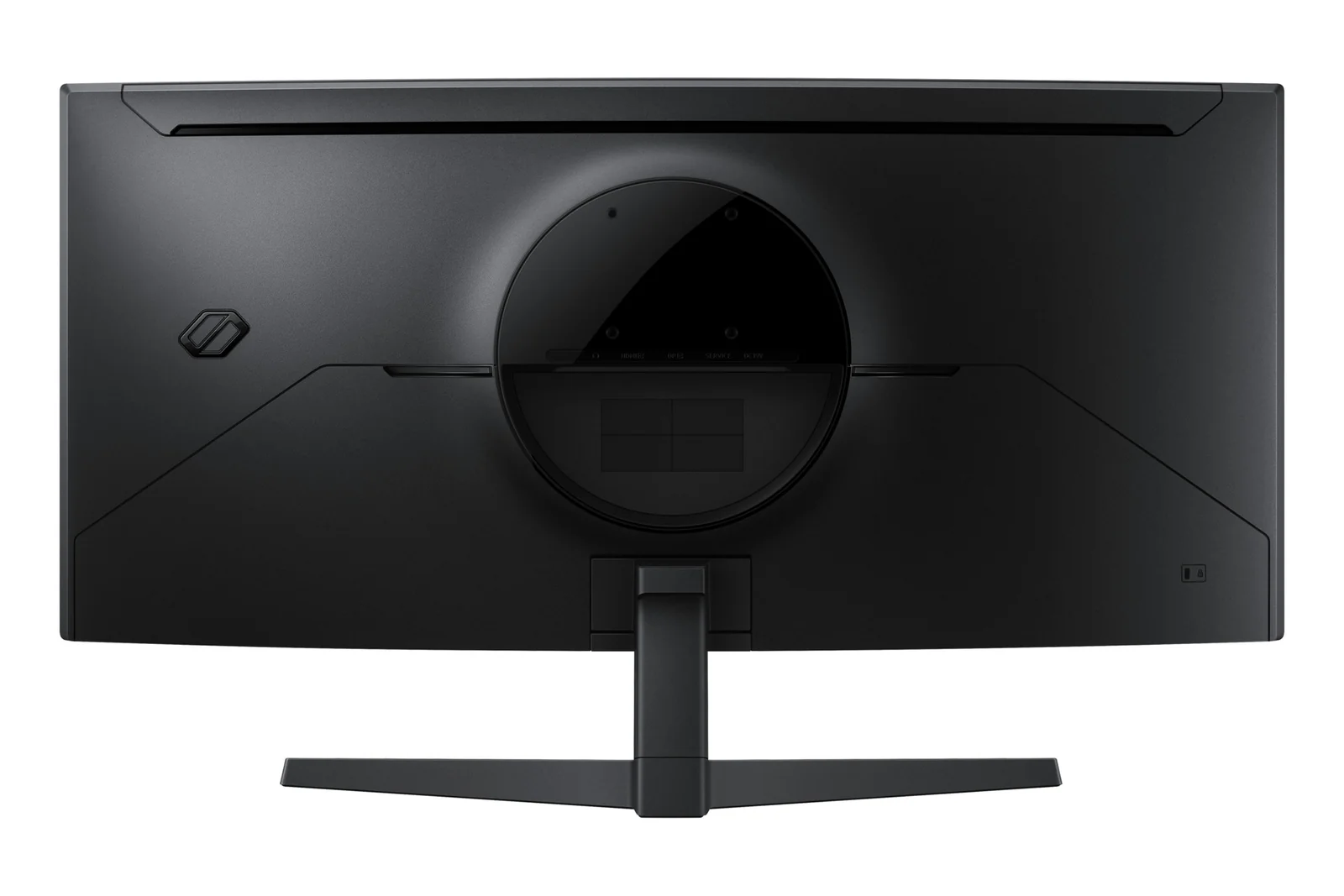 Samsung G55H computer monitor