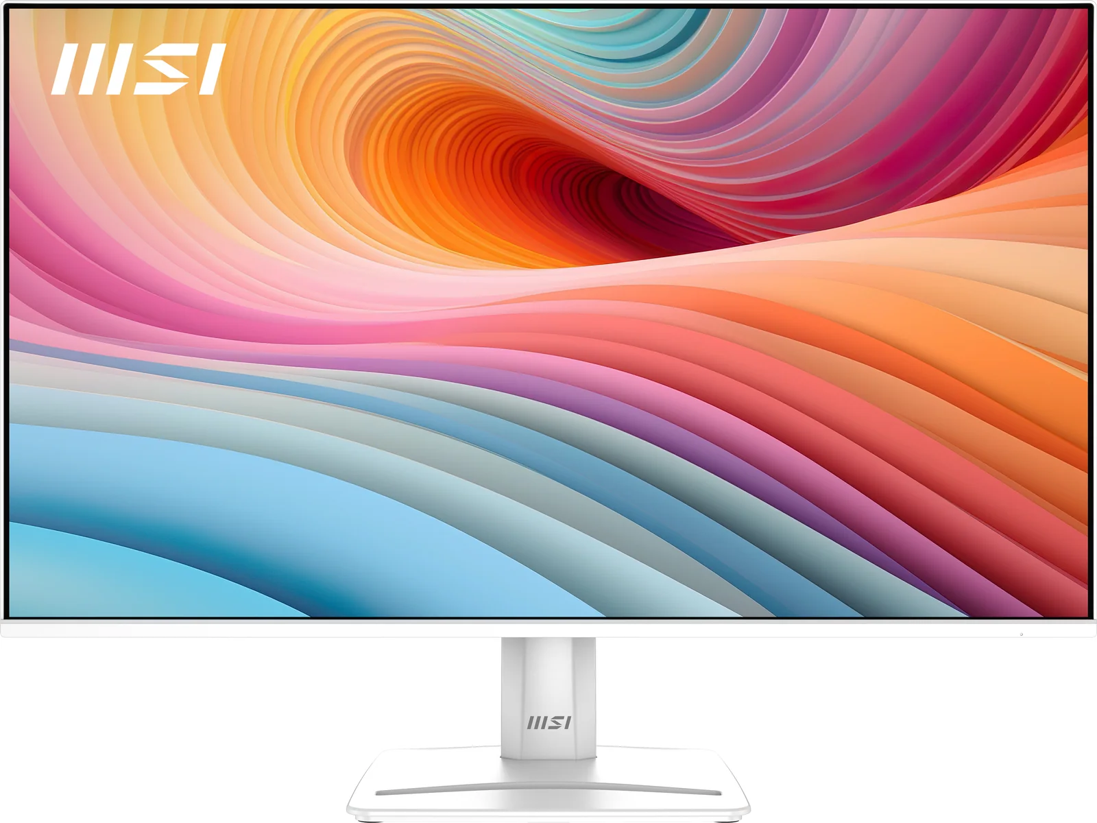 MSI Pro MP275W E2 27" Full HD IPS 120Hz Monitor