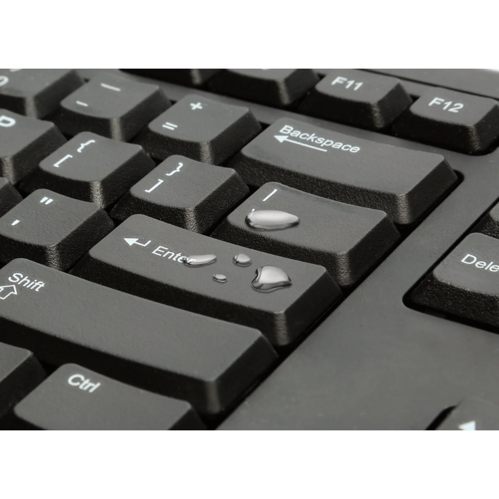 Kensington KB100 EQ Keyboard