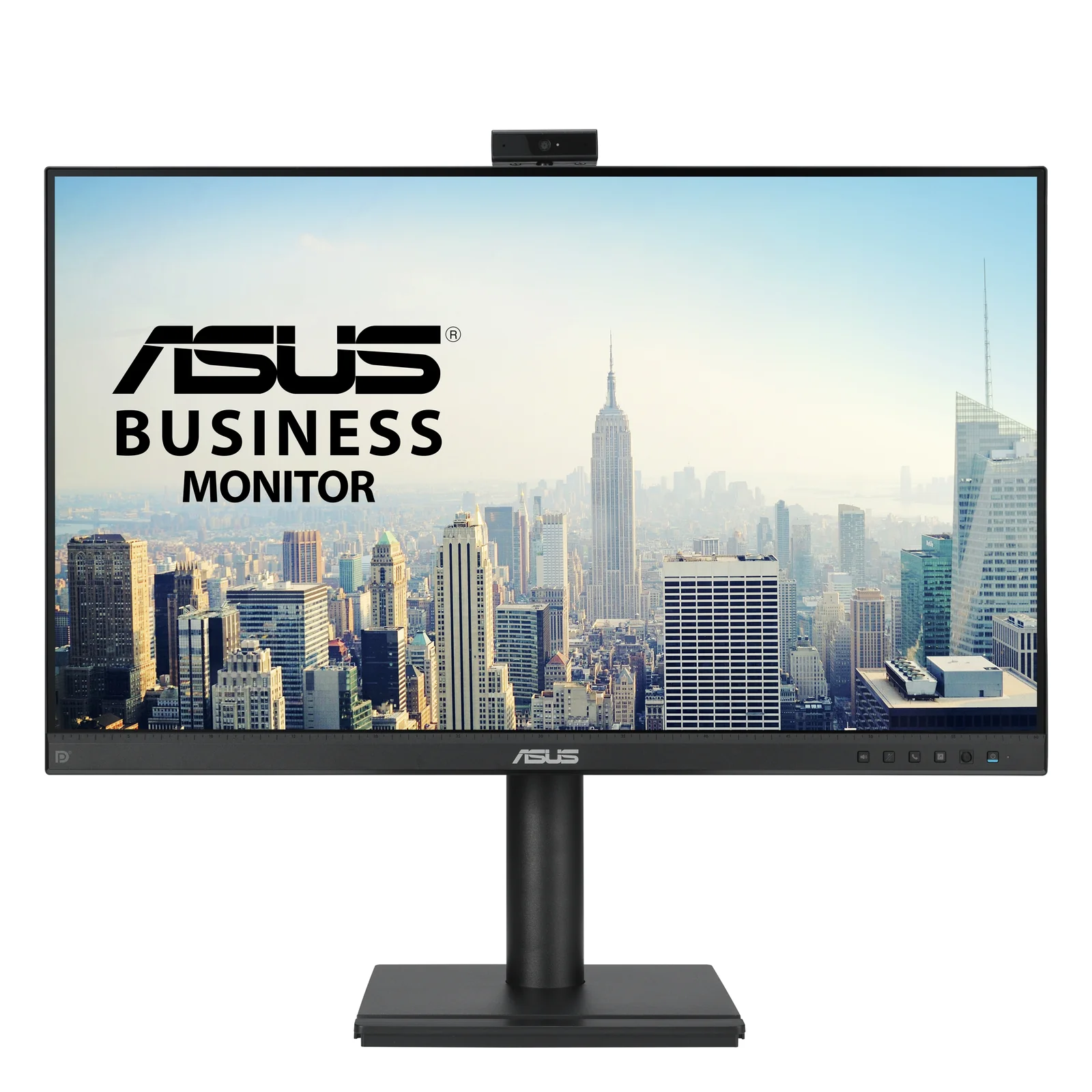ASUS BE249QFK 23.8" Full HD IPS 100Hz Monitor