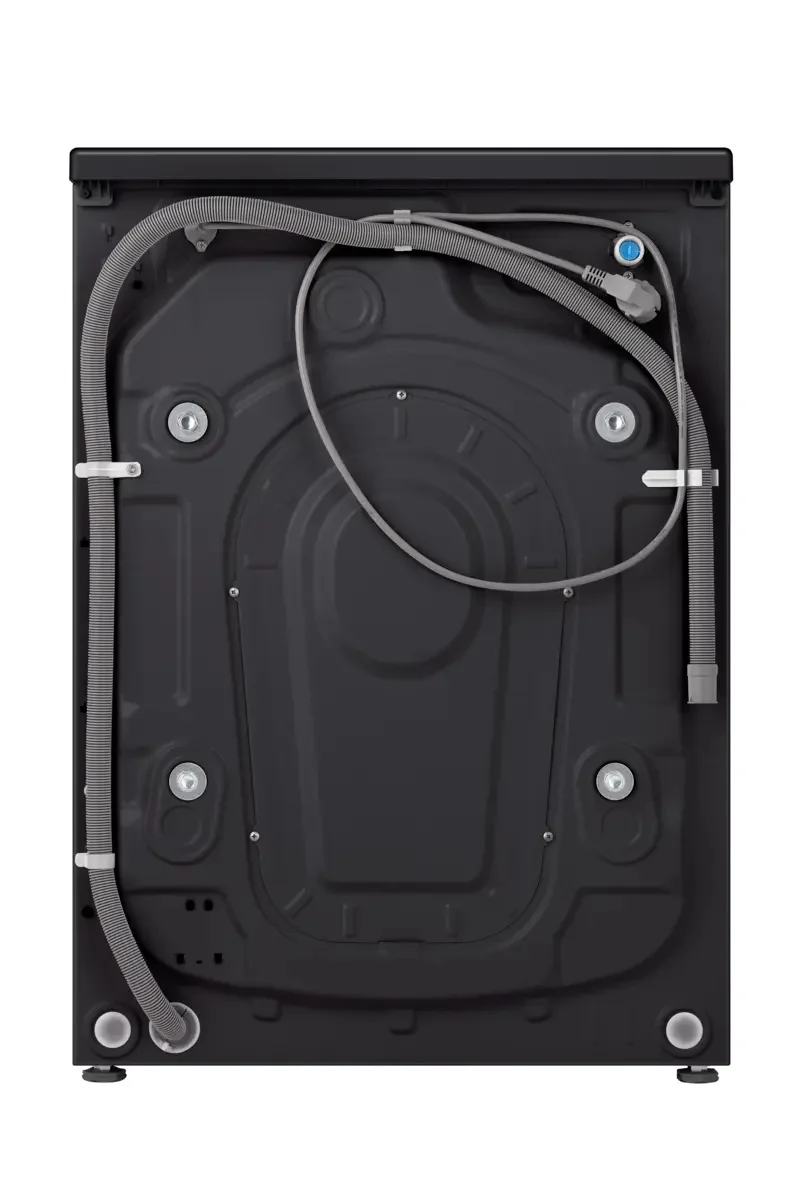 Hisense WF7S1247BB 12kg 1400rpm Washing Machine