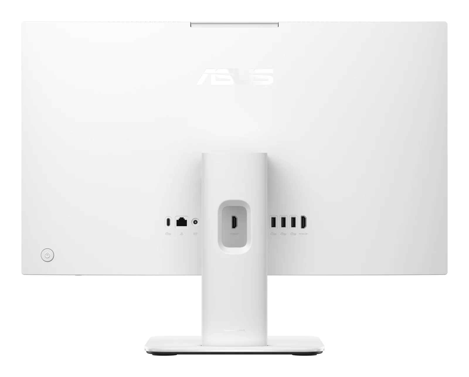 ASUS V400 AiO V440VAK-WPC331W 23.8" All-in-One, Intel Core 3 100U, 8GB RAM, 512GB SSD