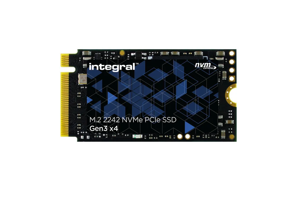 Integral NXM-1TB-IN Internal SSD