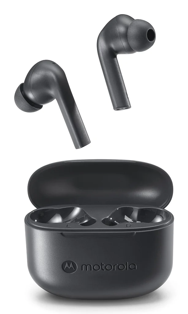 Motorola MOTO BUDS 065 Black
