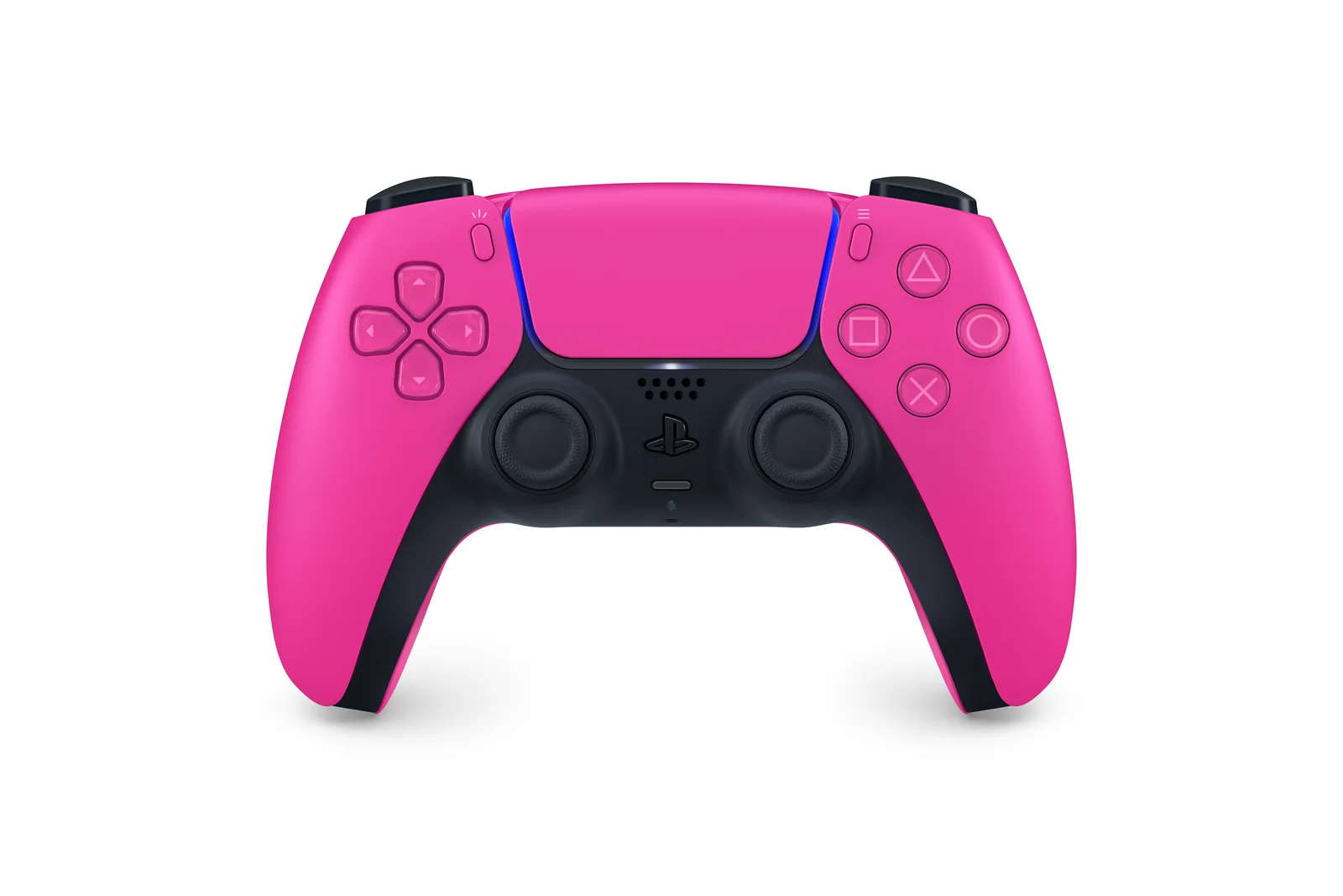 Sony DualSense V2 Pink