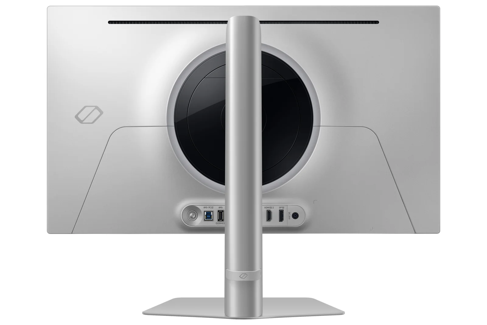 Samsung S27DG612SU 27" QHD OLED 240Hz Monitor