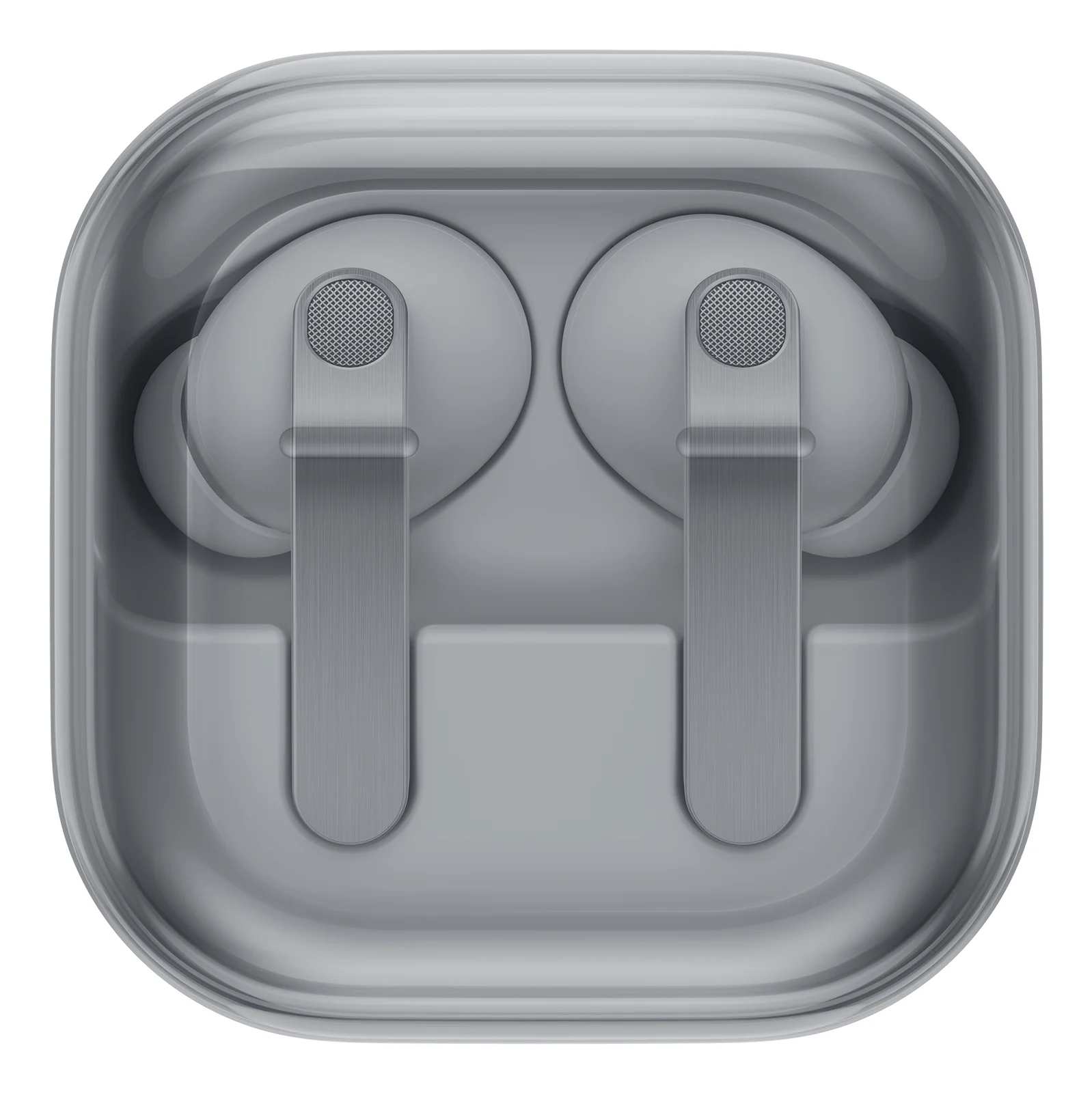Samsung Galaxy Buds4 Pro White