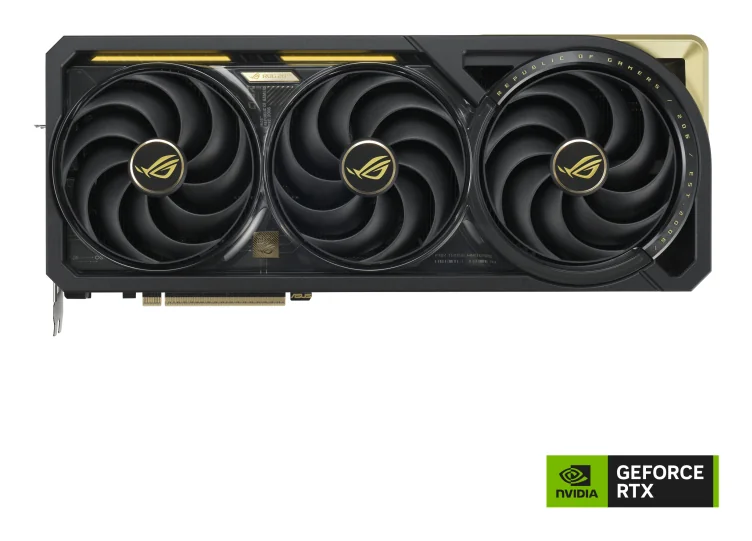 ASUS ROG Astral GeForce RTX 5090 Edition 20