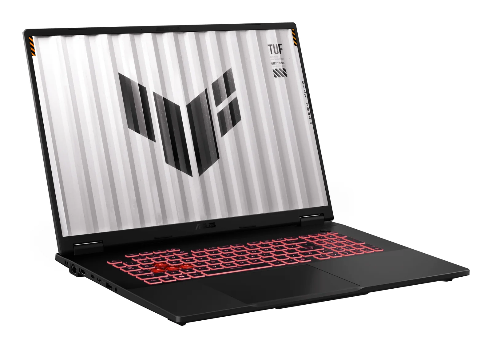 ASUS TUF Gaming A18 FA808PM-S8029W 18", AMD Ryzen 9 8940HX, 16GB RAM, 1TB SSD