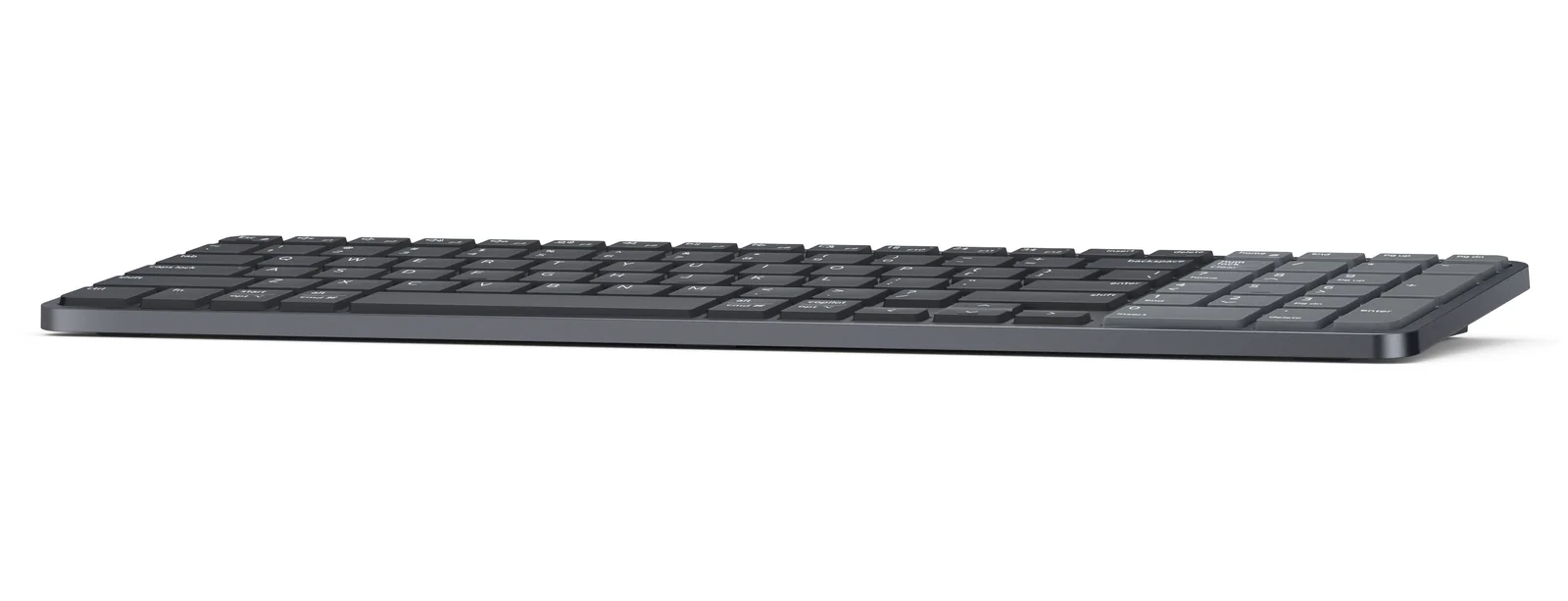 DELL Pro 7 KB746 Wireless Keyboard Graphite, UK English
