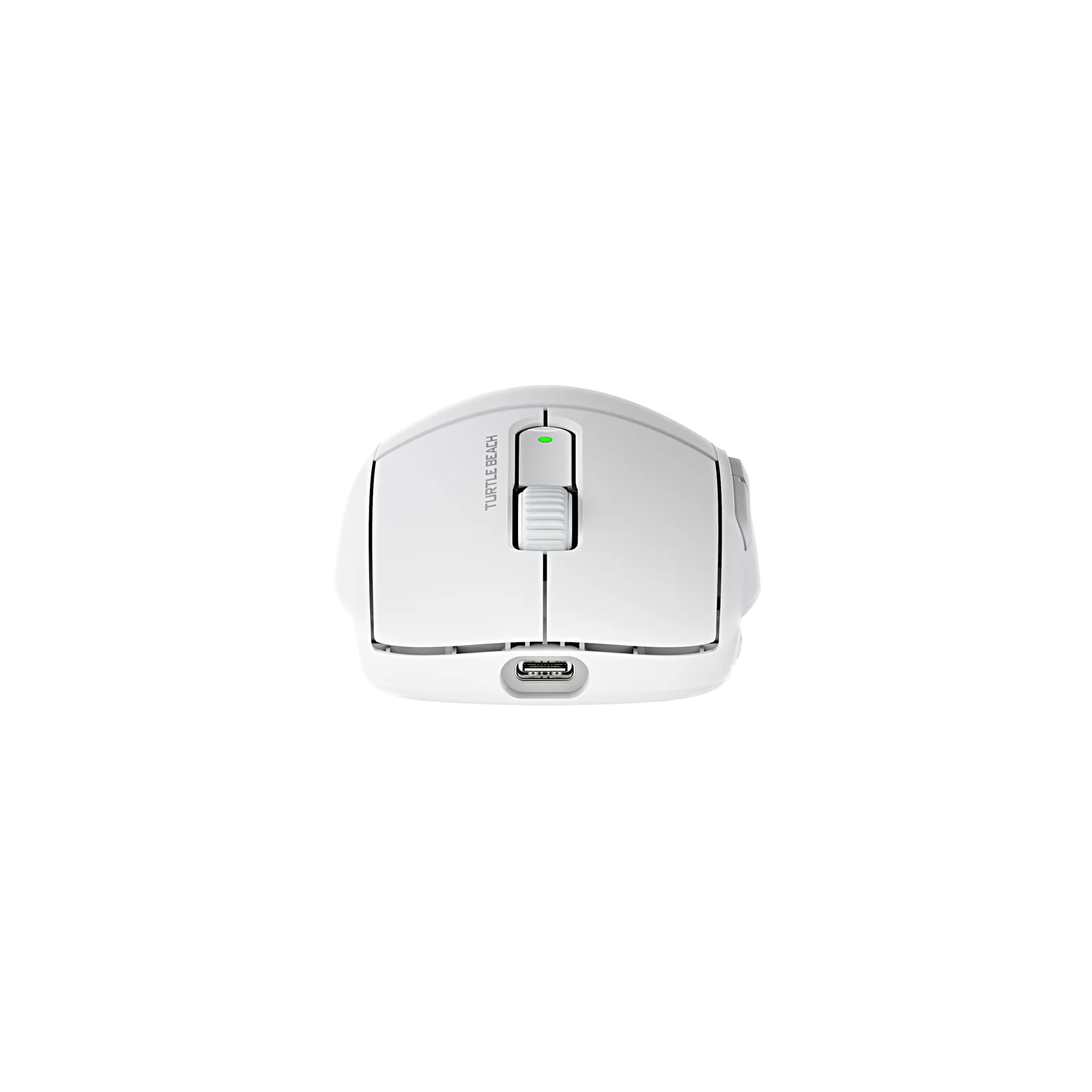 Turtle Beach Burst II Air Wireless Mouse White