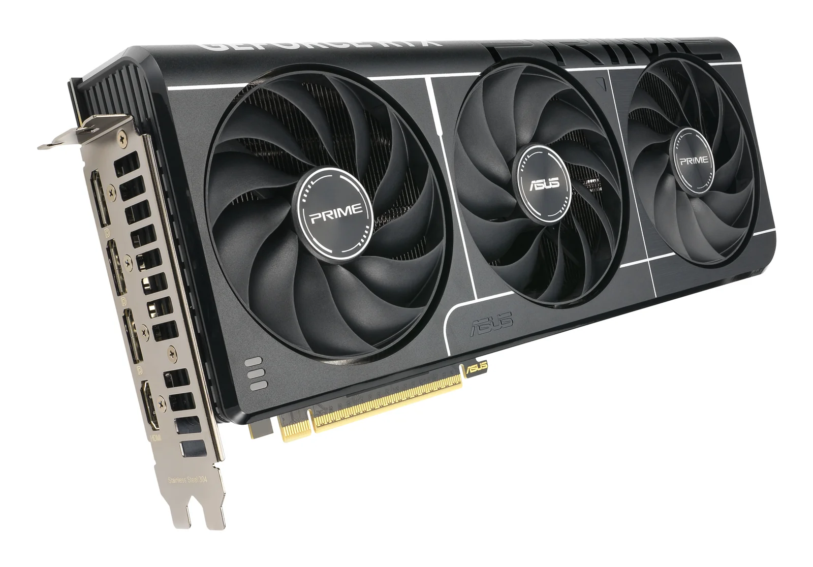 ASUS Prime -RTX5070-O12G