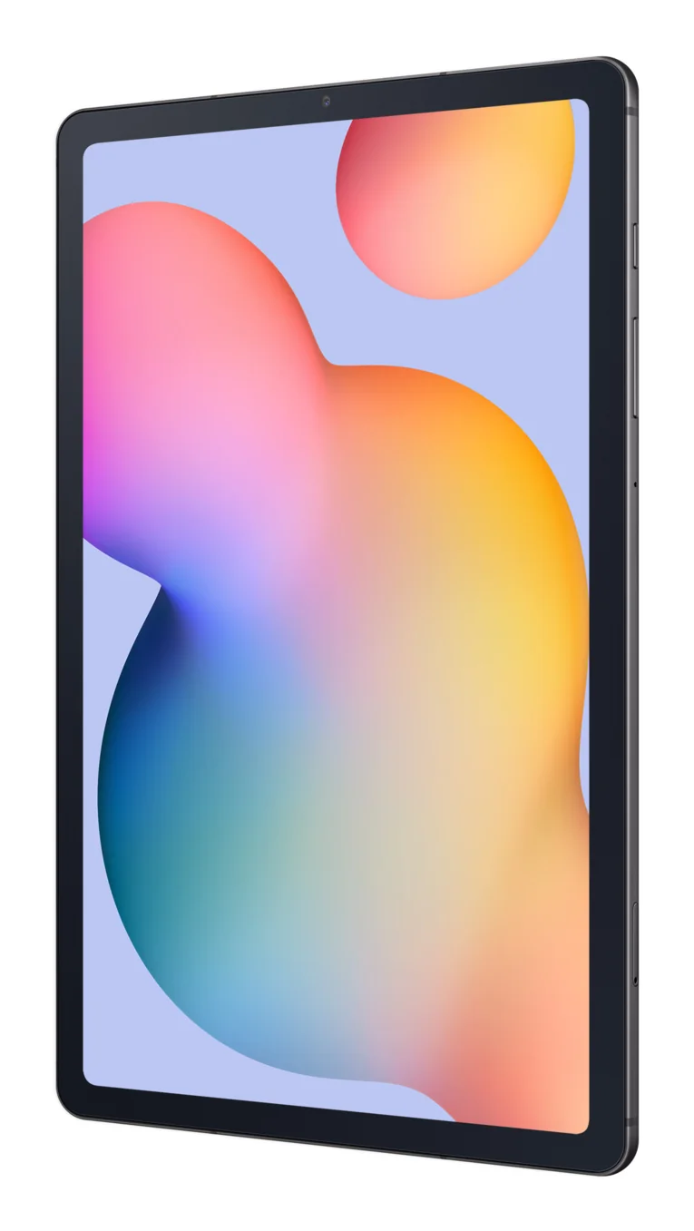 Samsung Galaxy Tab S6 Lite (2024) LTE 128GB Grey
