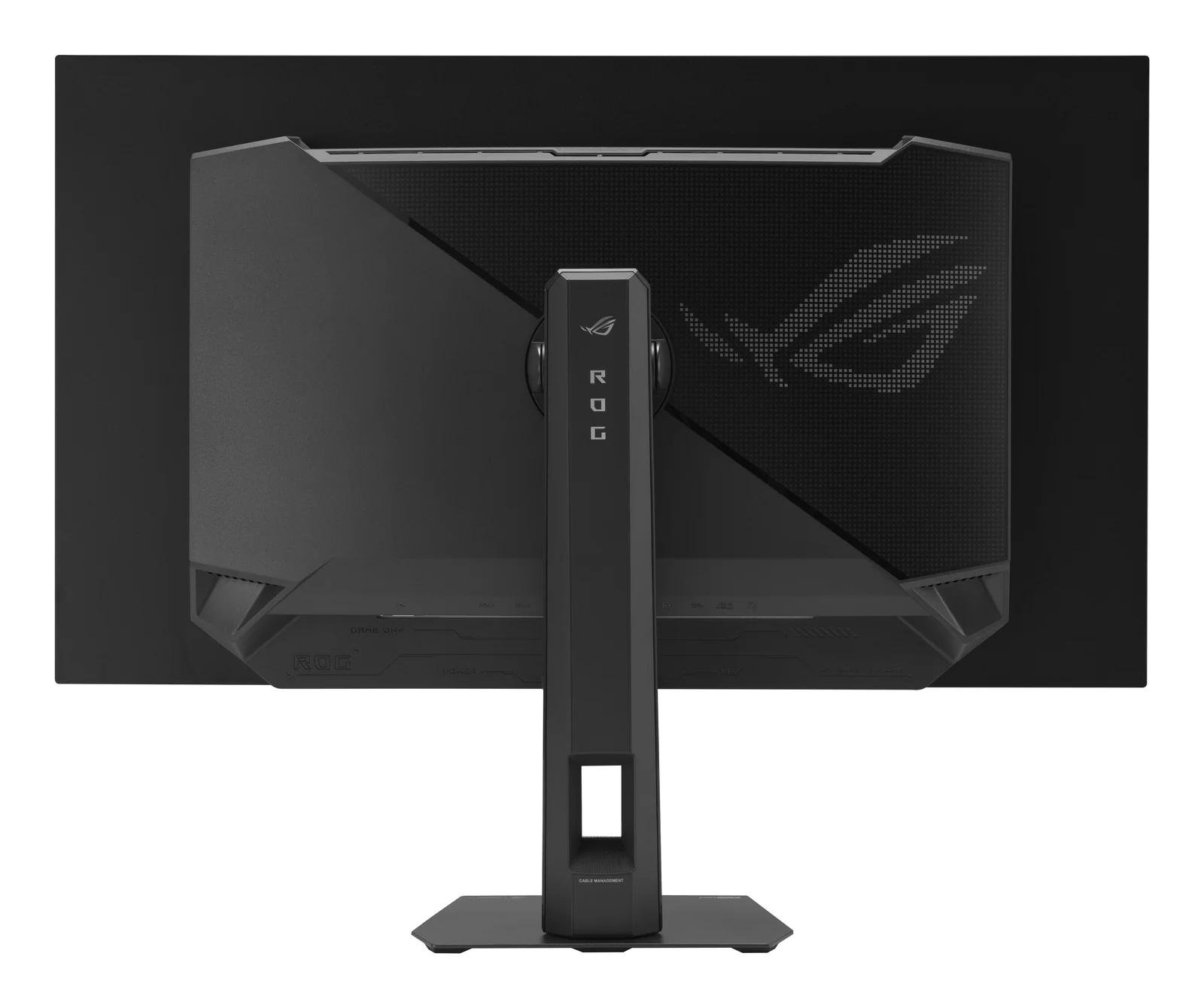 ASUS ROG Strix OLED XG32UQWMS computer monitor