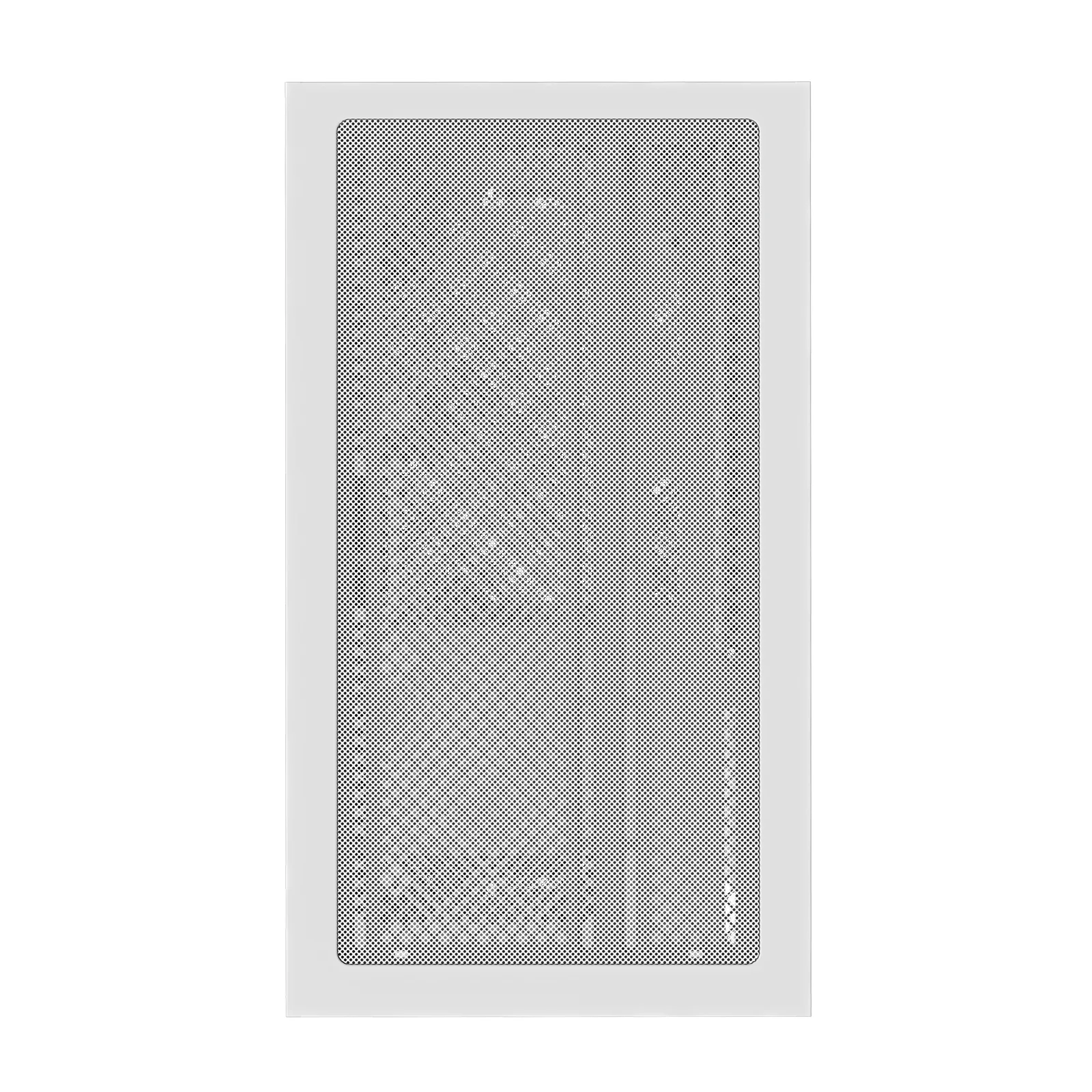 GIGABYTE C201 PANORAMIC ICE PC Case