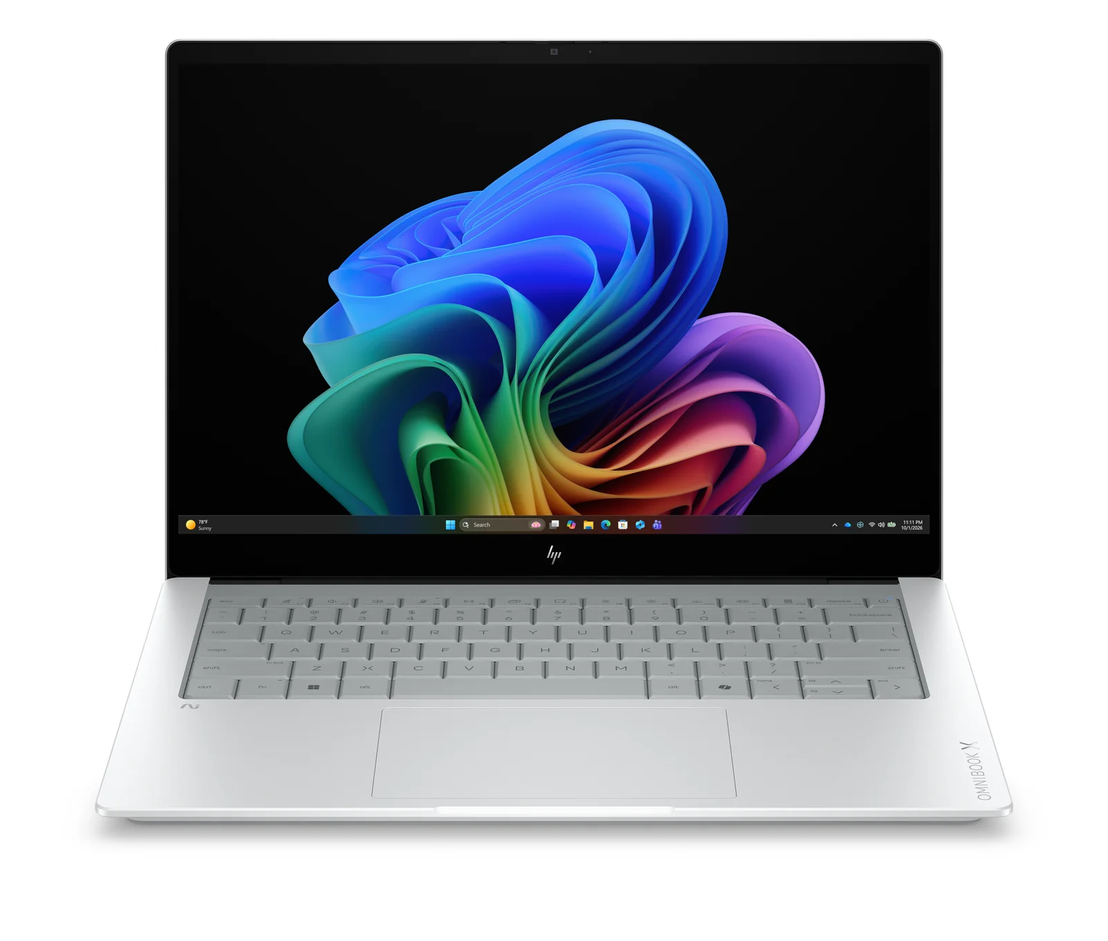 HP DQ8J6EA laptop 14", 16GB RAM, 512GB SSD