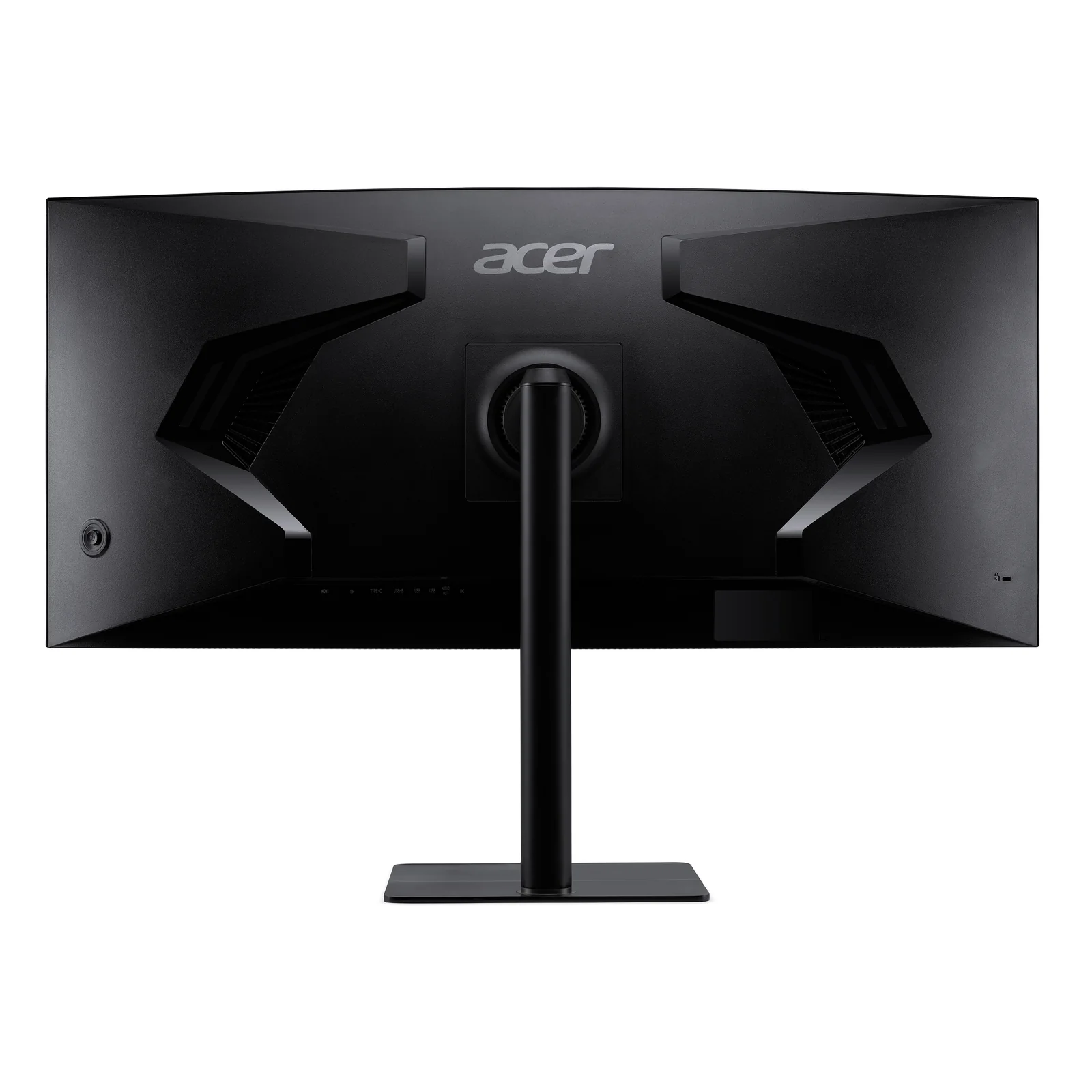 Acer CZ342CURJ0BMIPHUZX CURVED 120HZ 34" UWQHD VA 120Hz Curved Monitor