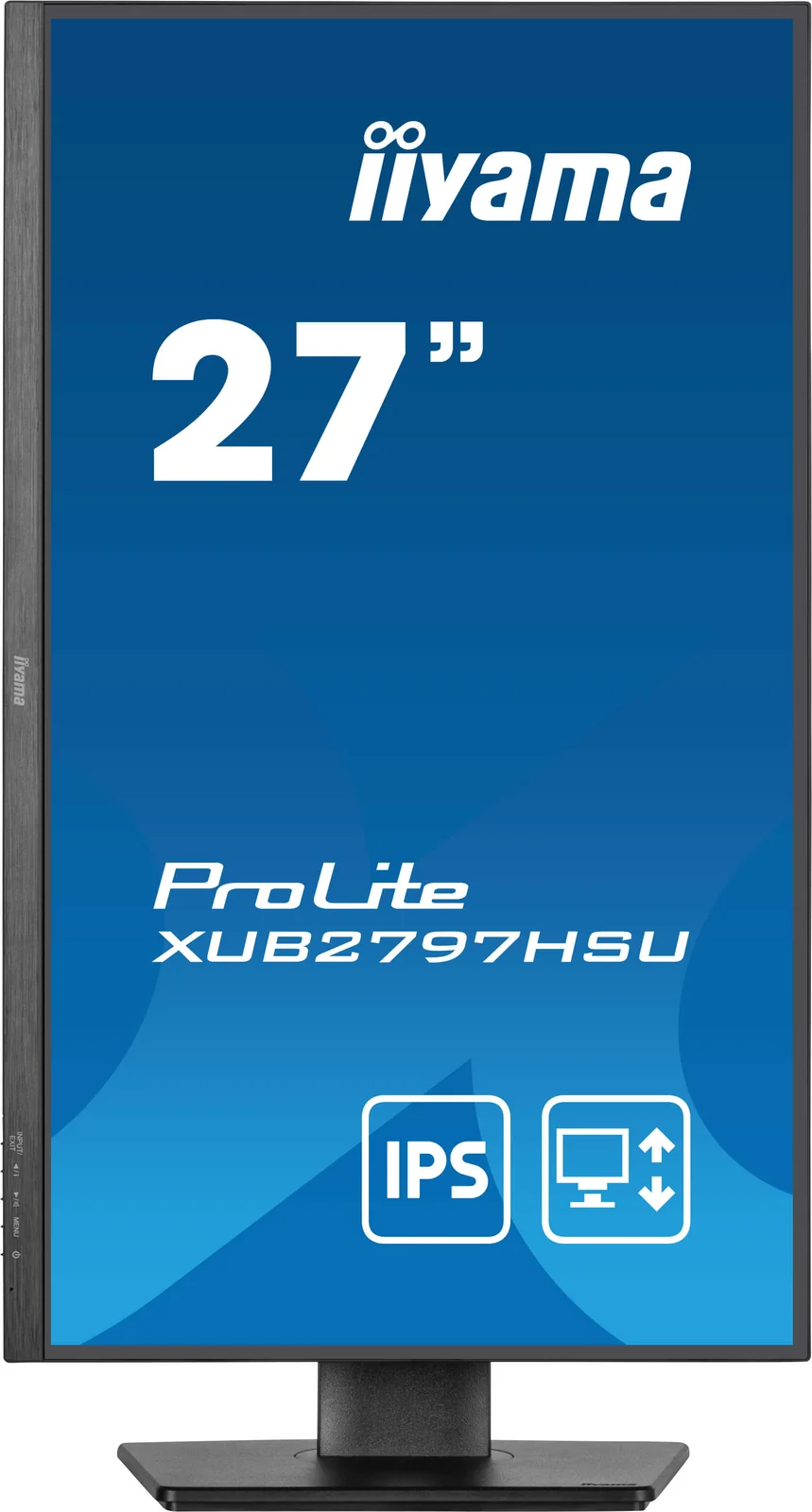 iiyama XUB2797HSU-B2 27" Full HD IPS 100Hz Monitor