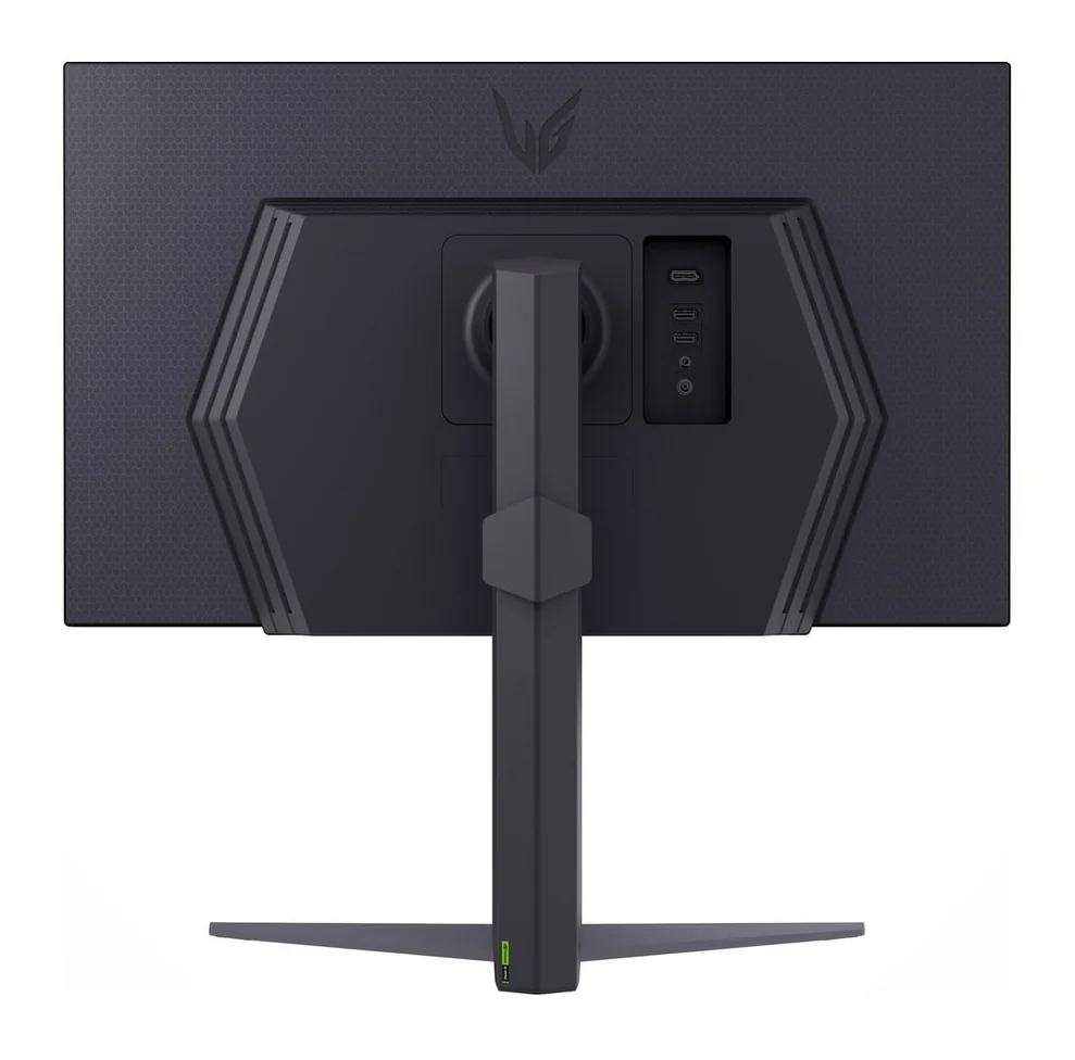 LG 27GS75QX-B 27" QHD IPS 200Hz Monitor